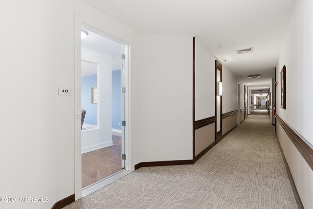 432 Ocean Boulevard N 413, Long Branch, NJ 07740