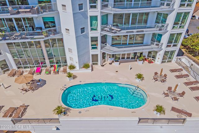 432 Ocean Boulevard N 413, Long Branch, NJ 07740