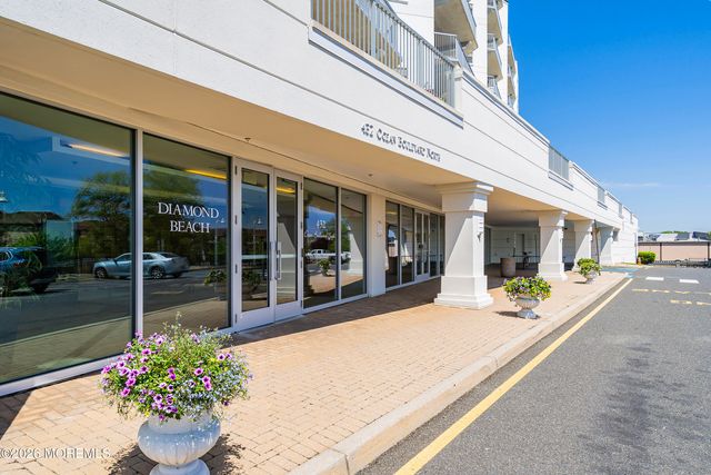 432 Ocean Boulevard N 413, Long Branch, NJ 07740