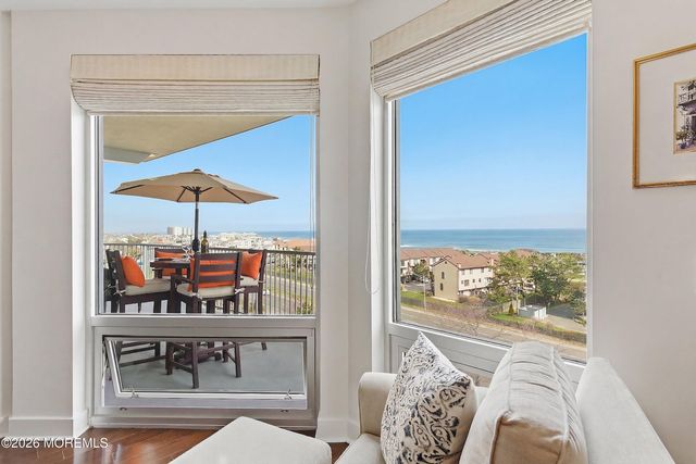 432 Ocean Boulevard N 413, Long Branch, NJ 07740