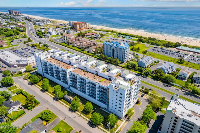 432 Ocean Boulevard N 413, Long Branch, NJ 07740