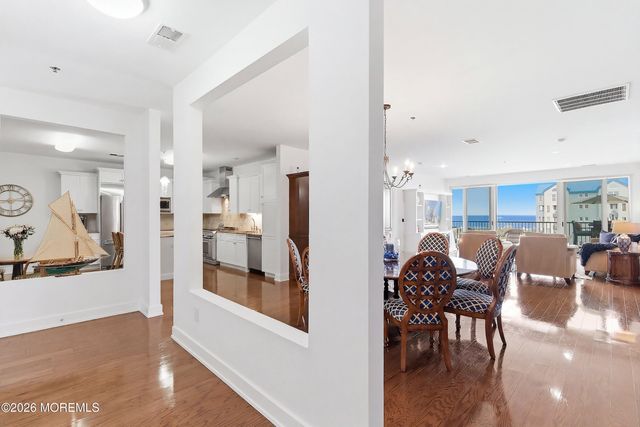 432 Ocean Boulevard N 413, Long Branch, NJ 07740