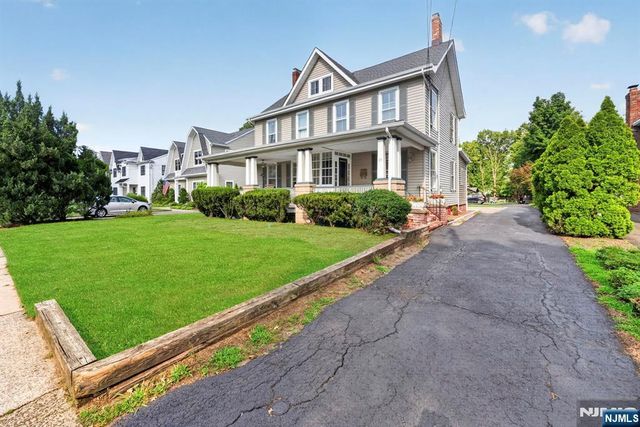 131 S Van Dien Avenue, Ridgewood, NJ 07450