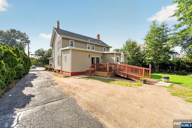 131 S Van Dien Avenue, Ridgewood, NJ 07450
