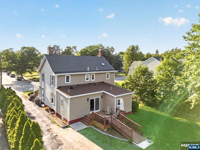 131 S Van Dien Avenue, Ridgewood, NJ 07450
