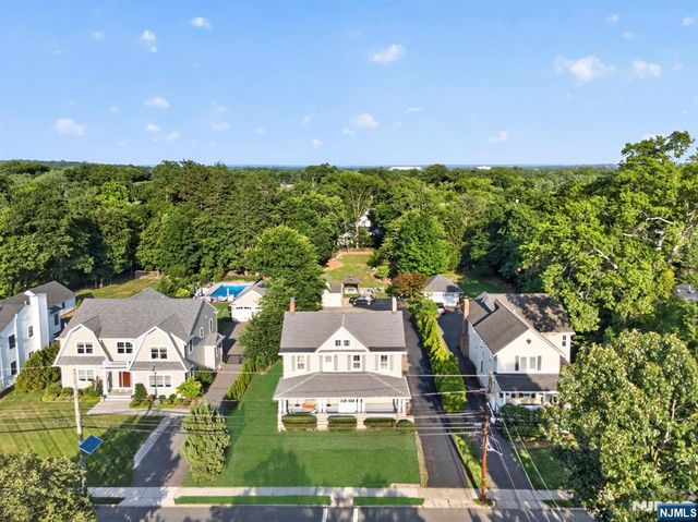 131 S Van Dien Avenue, Ridgewood, NJ 07450