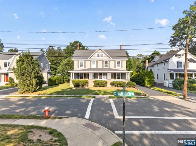 131 S Van Dien Avenue, Ridgewood, NJ 07450