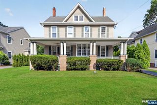 131 S Van Dien Avenue, Ridgewood, NJ 07450