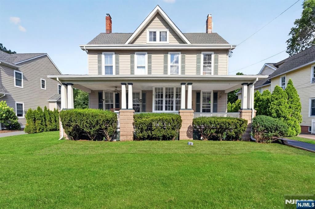 131 S Van Dien Avenue, Ridgewood, NJ 07450