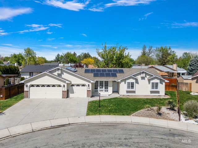 10838 W Tidewater Ct, Boise, ID 83713