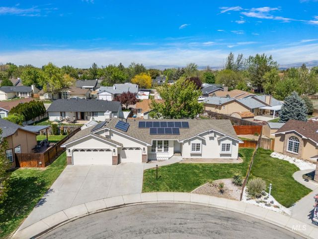 10838 W Tidewater Ct, Boise, ID 83713