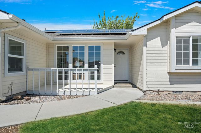 10838 W Tidewater Ct, Boise, ID 83713