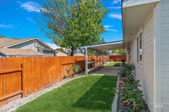10838 W Tidewater Ct, Boise, ID 83713