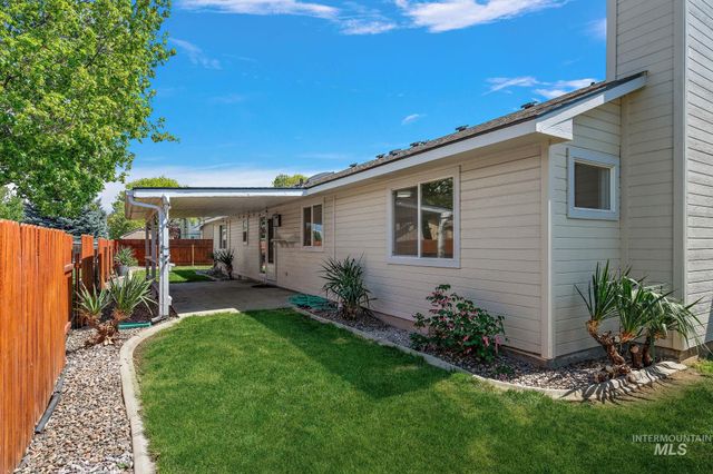 10838 W Tidewater Ct, Boise, ID 83713