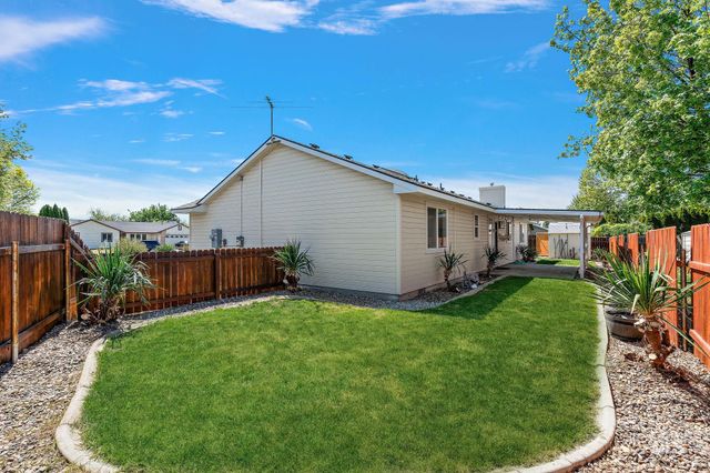 10838 W Tidewater Ct, Boise, ID 83713