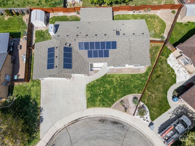 10838 W Tidewater Ct, Boise, ID 83713