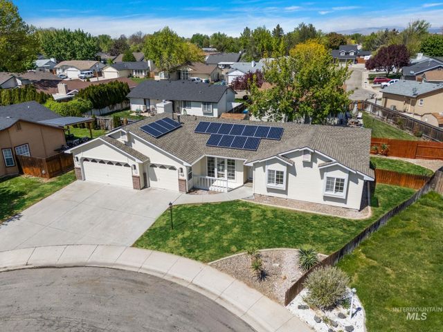 10838 W Tidewater Ct, Boise, ID 83713