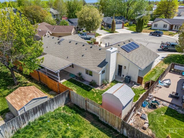 10838 W Tidewater Ct, Boise, ID 83713