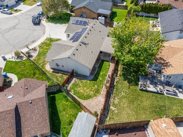 10838 W Tidewater Ct, Boise, ID 83713