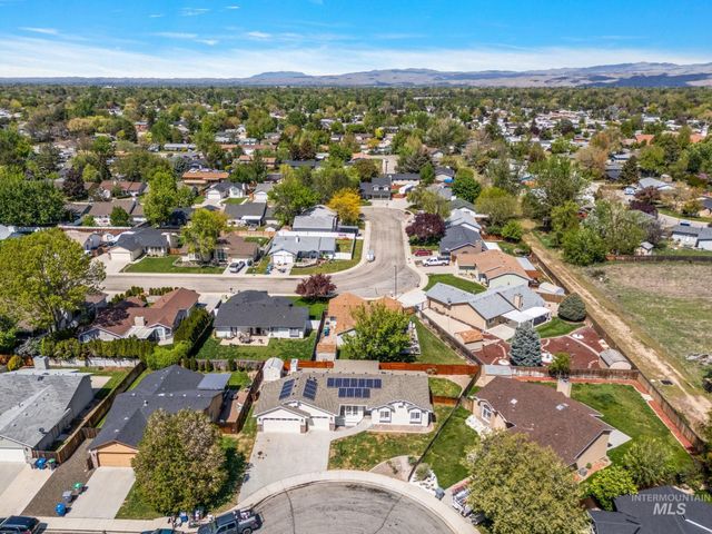 10838 W Tidewater Ct, Boise, ID 83713