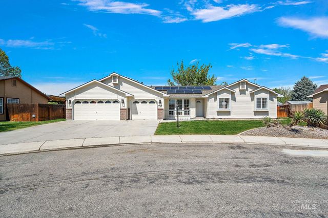 10838 W Tidewater Ct, Boise, ID 83713