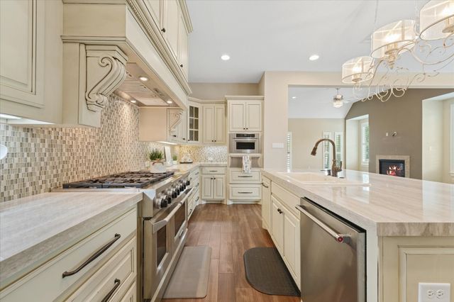 1026 Asbury Drive, Allen, TX 75013