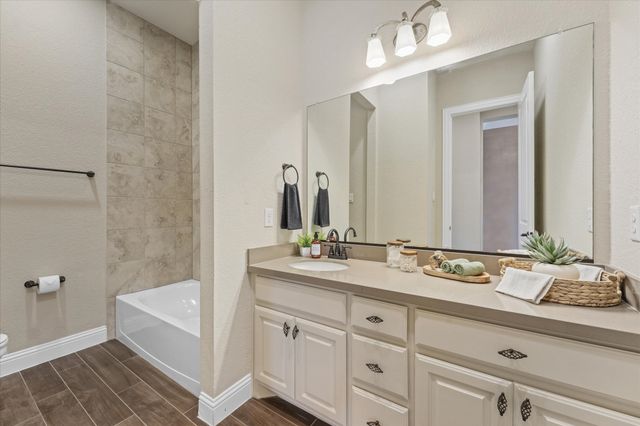 1026 Asbury Drive, Allen, TX 75013