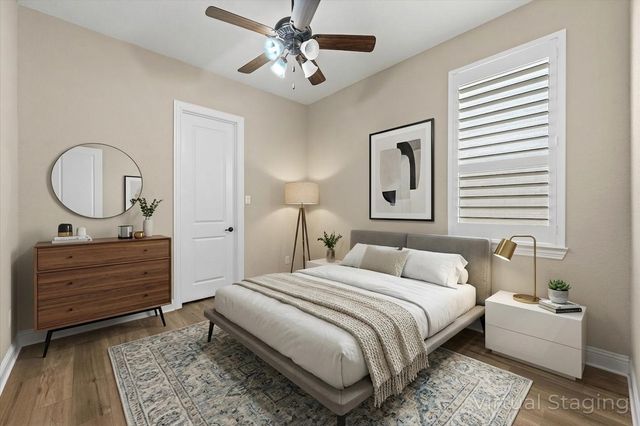 1026 Asbury Drive, Allen, TX 75013