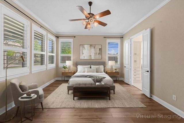 1026 Asbury Drive, Allen, TX 75013