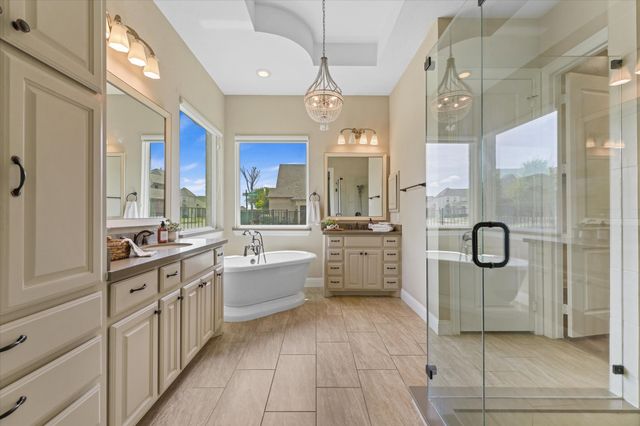 1026 Asbury Drive, Allen, TX 75013