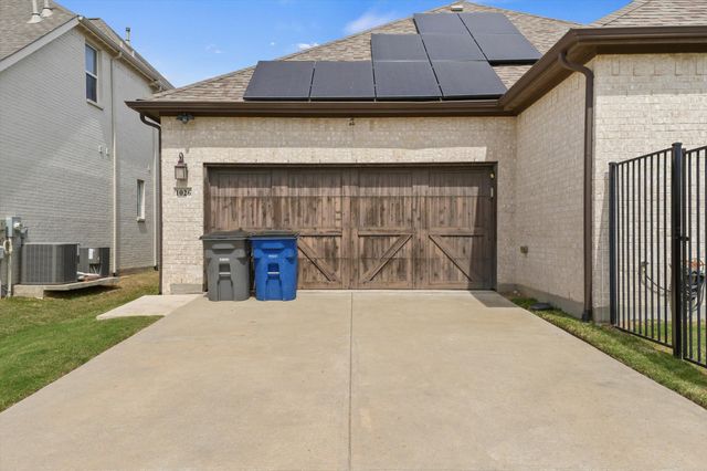 1026 Asbury Drive, Allen, TX 75013