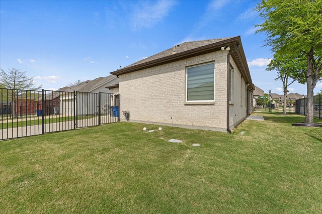 1026 Asbury Drive, Allen, TX 75013