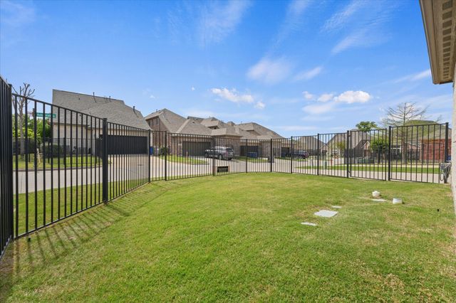 1026 Asbury Drive, Allen, TX 75013