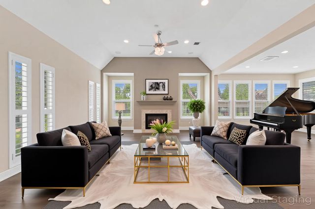 1026 Asbury Drive, Allen, TX 75013