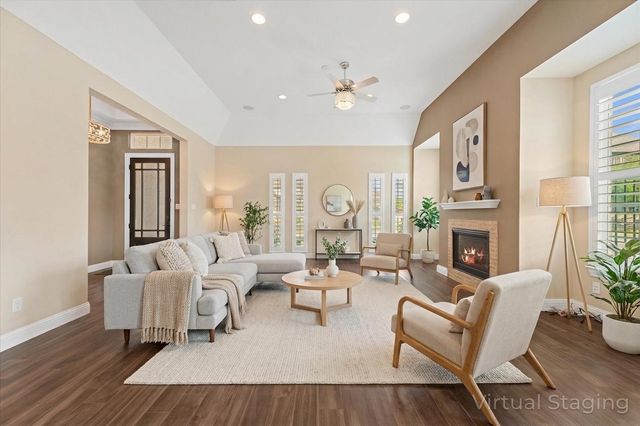 1026 Asbury Drive, Allen, TX 75013