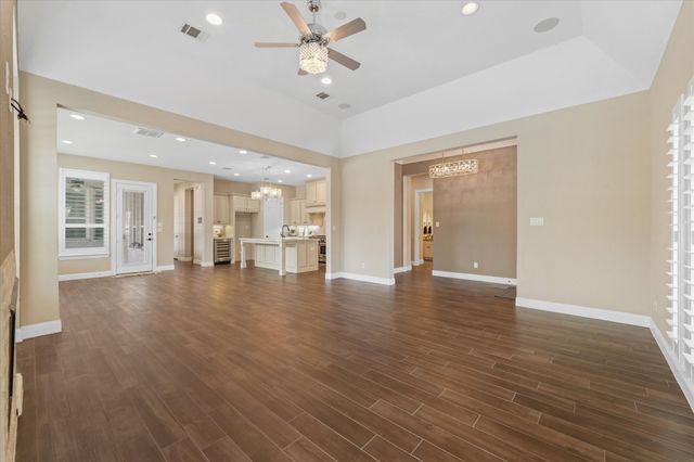 1026 Asbury Drive, Allen, TX 75013