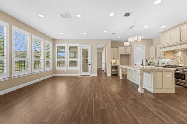 1026 Asbury Drive, Allen, TX 75013