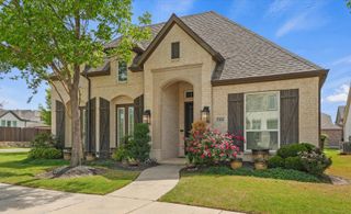 1026 Asbury Drive, Allen, TX 75013