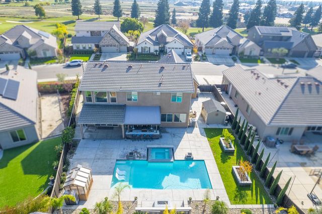 2468 E Kynzlee Avenue, Fresno, CA 93730