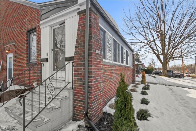 5503 Southern Boulevard, Boardman, OH 44512