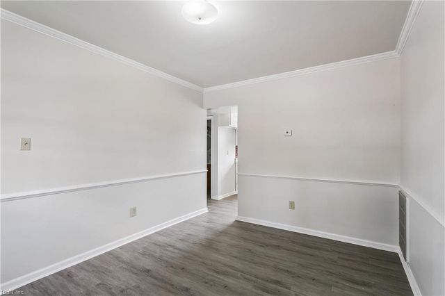 132 Traverse RD, Newport News, VA 23601