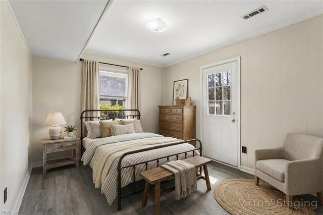 132 Traverse RD, Newport News, VA 23601