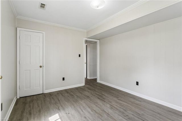 132 Traverse RD, Newport News, VA 23601