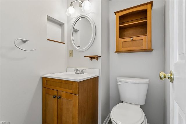 132 Traverse RD, Newport News, VA 23601