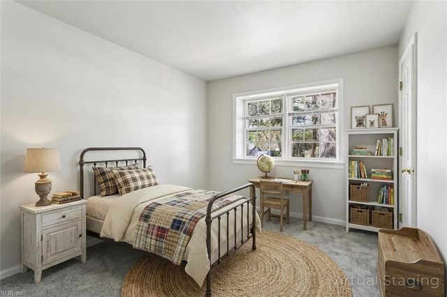 132 Traverse RD, Newport News, VA 23601