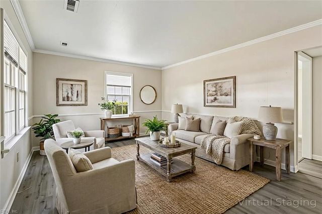 132 Traverse RD, Newport News, VA 23601