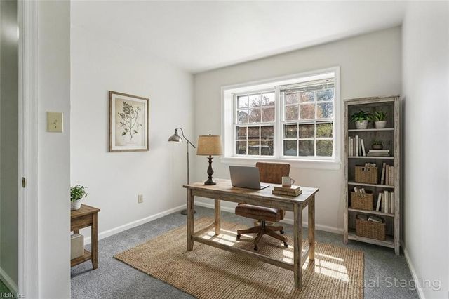 132 Traverse RD, Newport News, VA 23601