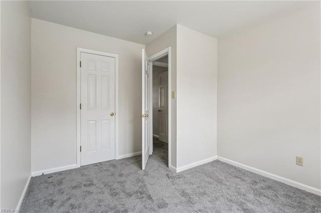 132 Traverse RD, Newport News, VA 23601