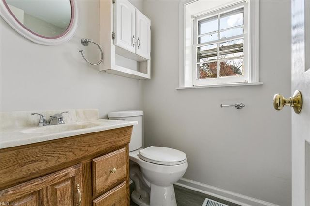 132 Traverse RD, Newport News, VA 23601