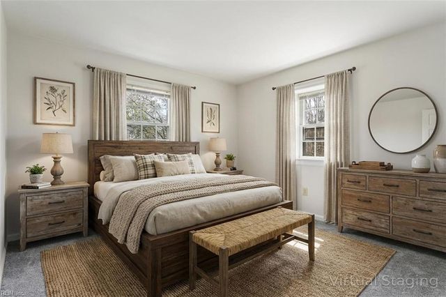 132 Traverse RD, Newport News, VA 23601